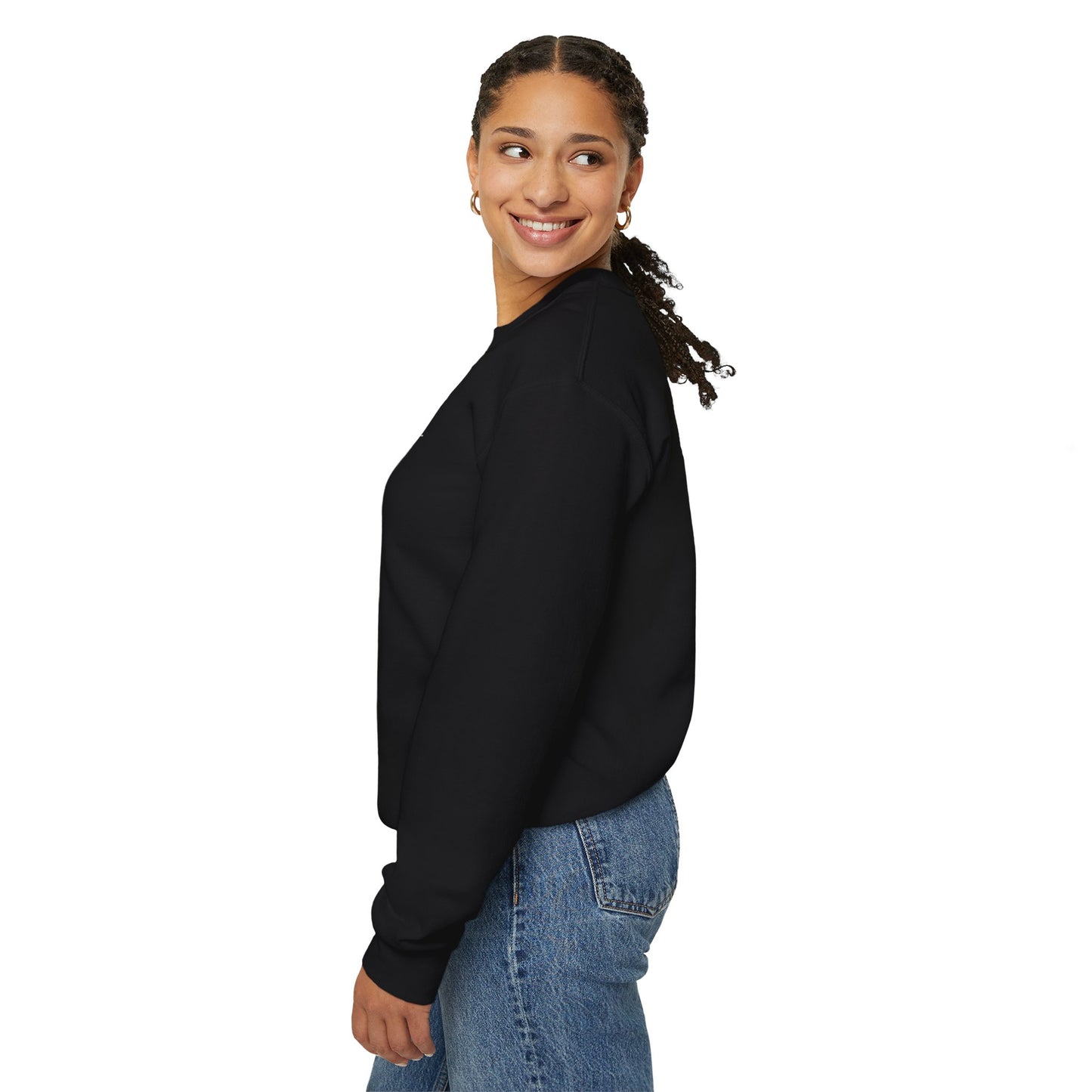 CCA Mom | Crewneck Sweatshirt