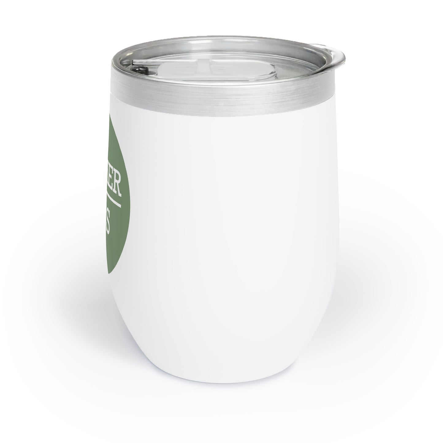 Archer Recs | Insulated Wine Tumbler