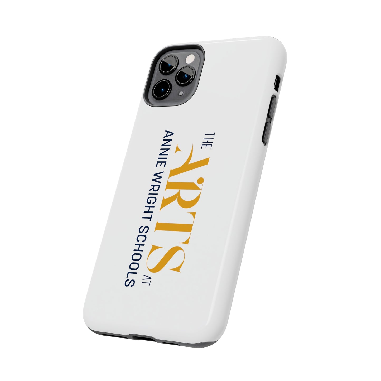 Arts at AWS | Tough iPhone Case