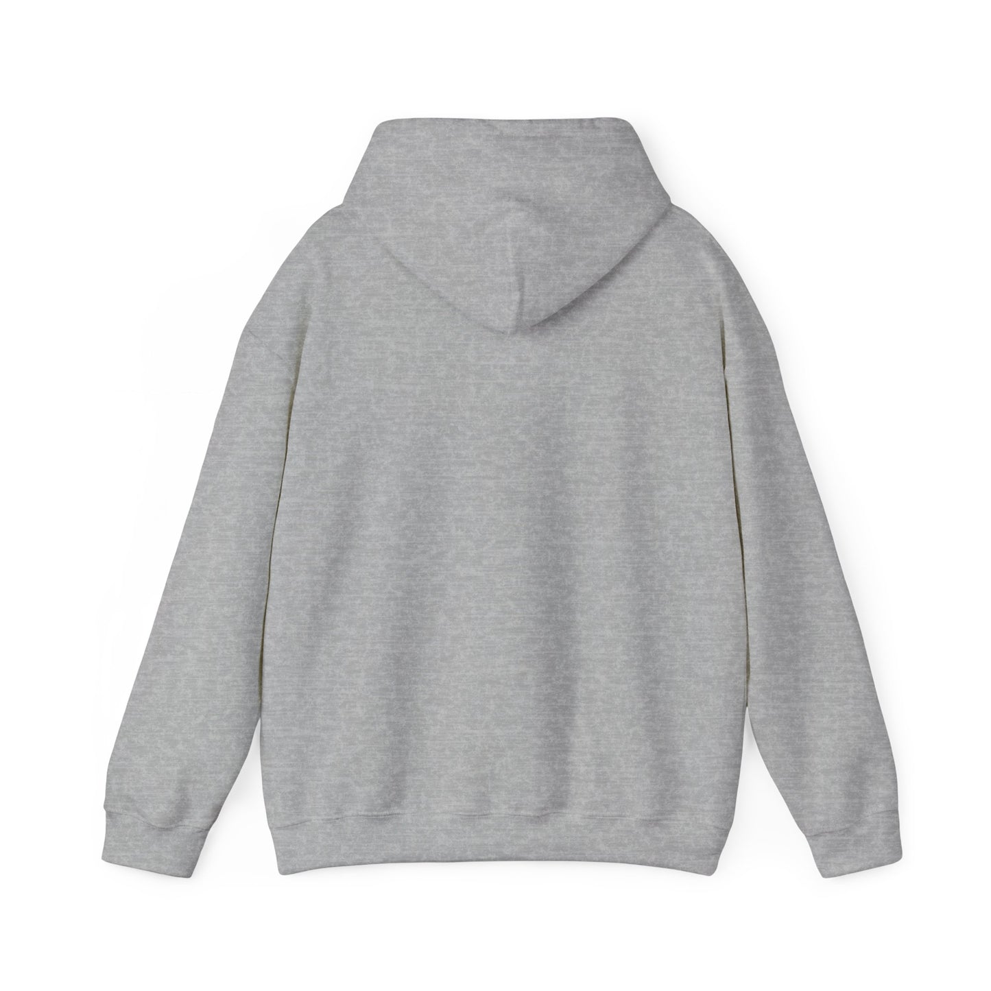 I Got Doged (Flag) | Unisex Hooded Sweatshirt