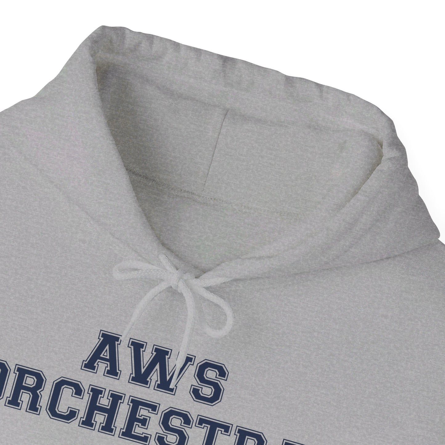 AWS Orchestra | Soft Hoodie