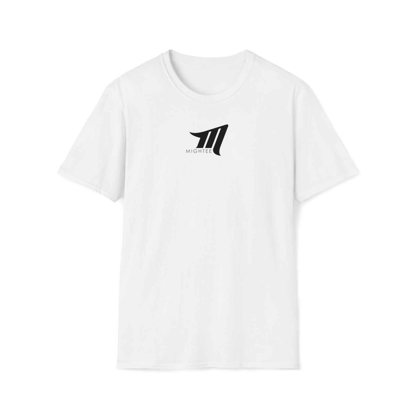 Mightee Brand | Men's / Unisex Softstyle T-Shirt - Mightee