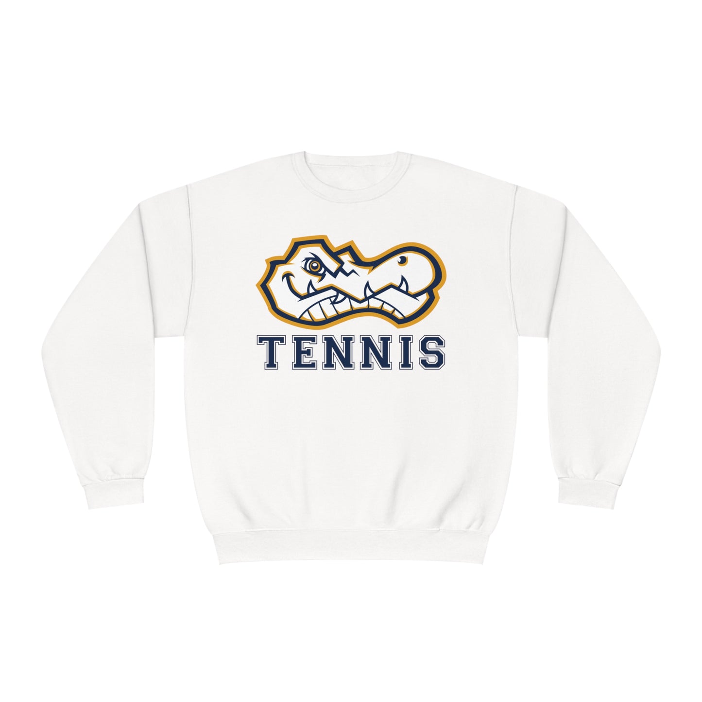 AWS Tennis | Unisex NuBlend® Fleece Crewneck Sweatshirt