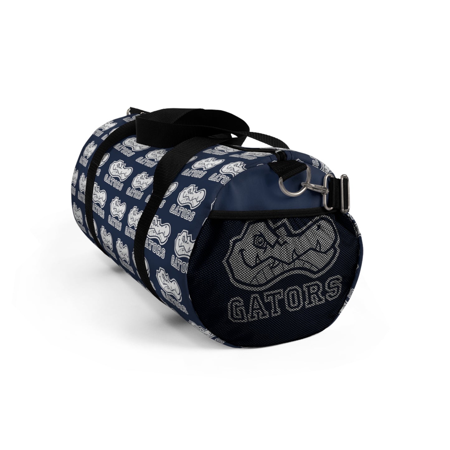 AWS Gators | Logo Duffel Bag Blue