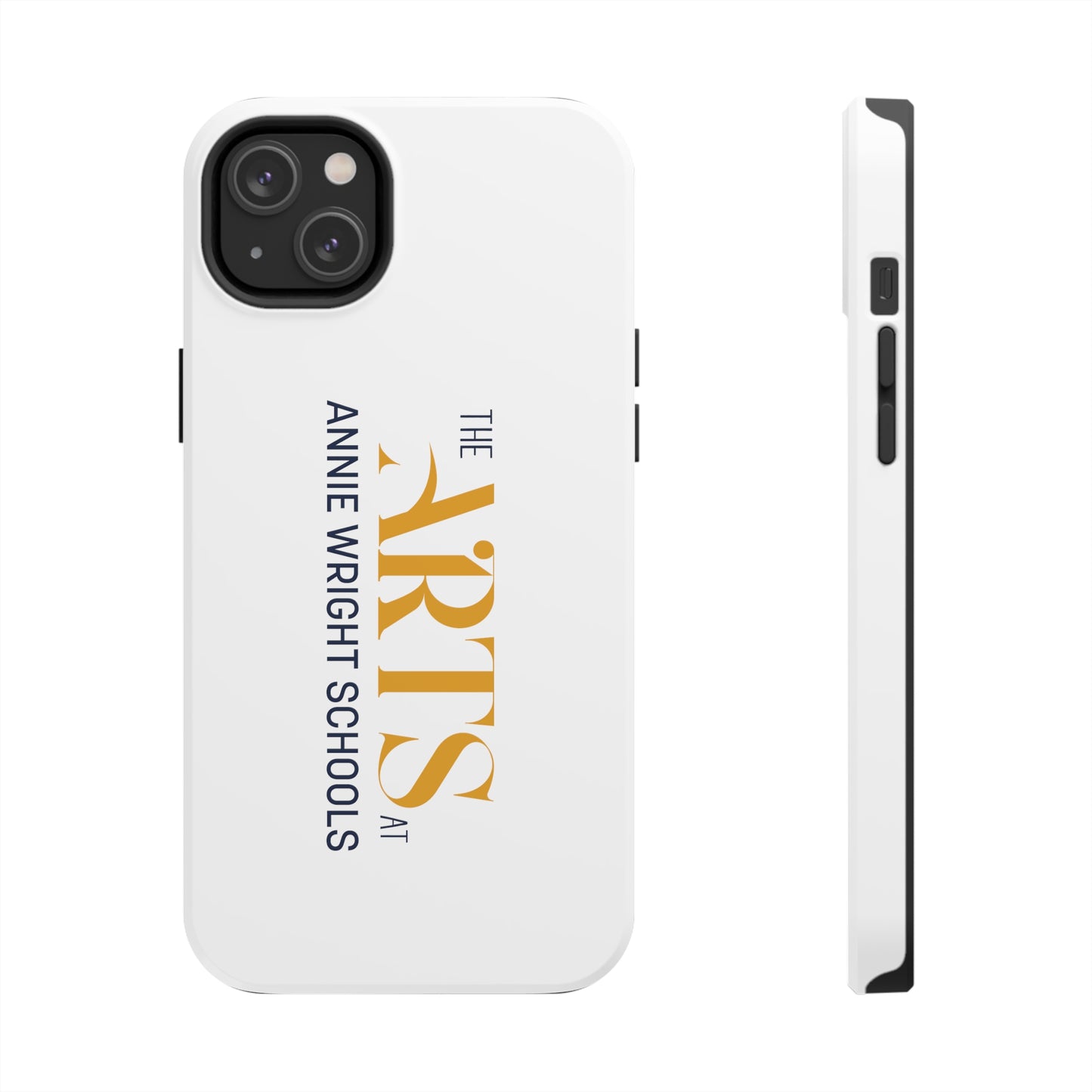 Arts at AWS | Tough iPhone Case