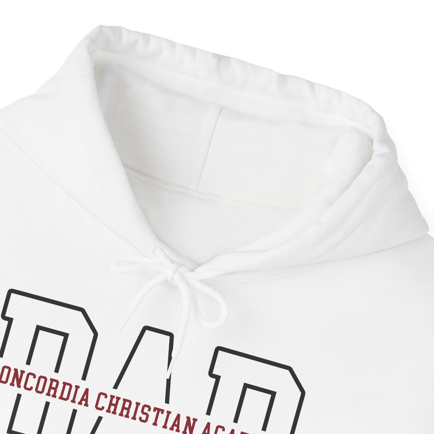 CCA Dad | Soft Hoodie