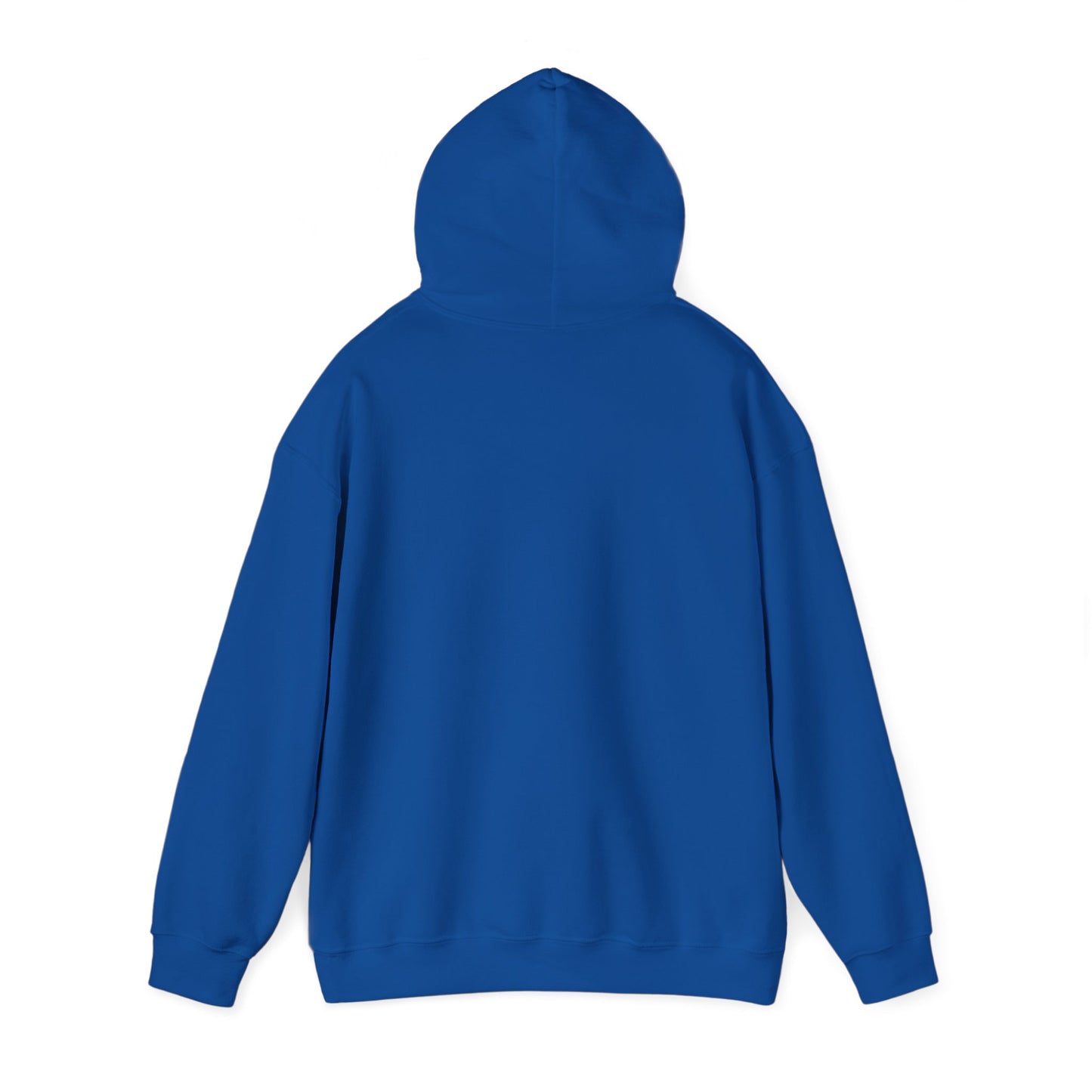 Mt Bachelor Retro Hoodie | Premium Soft Pullover Hoodie