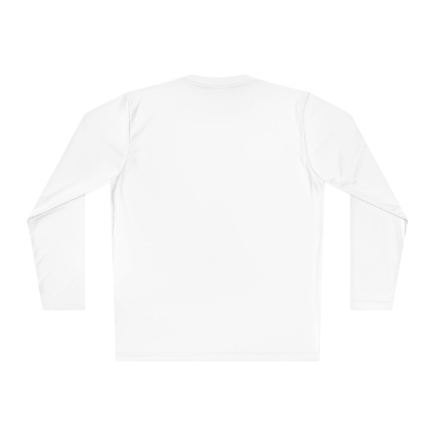 Liberty Falcons Game Time | Performance Moisture Wicking Long Sleeve Tee