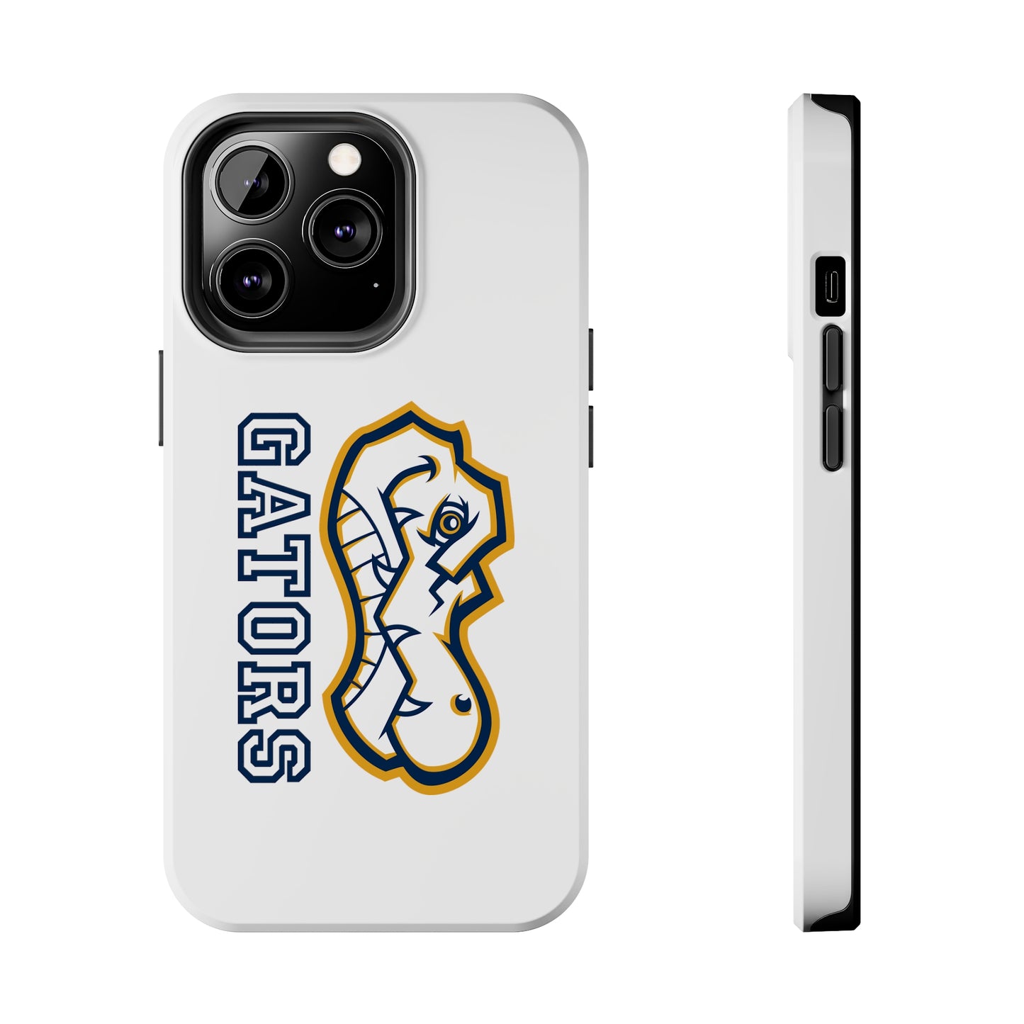 AWS Gators | Tough iPhone Case