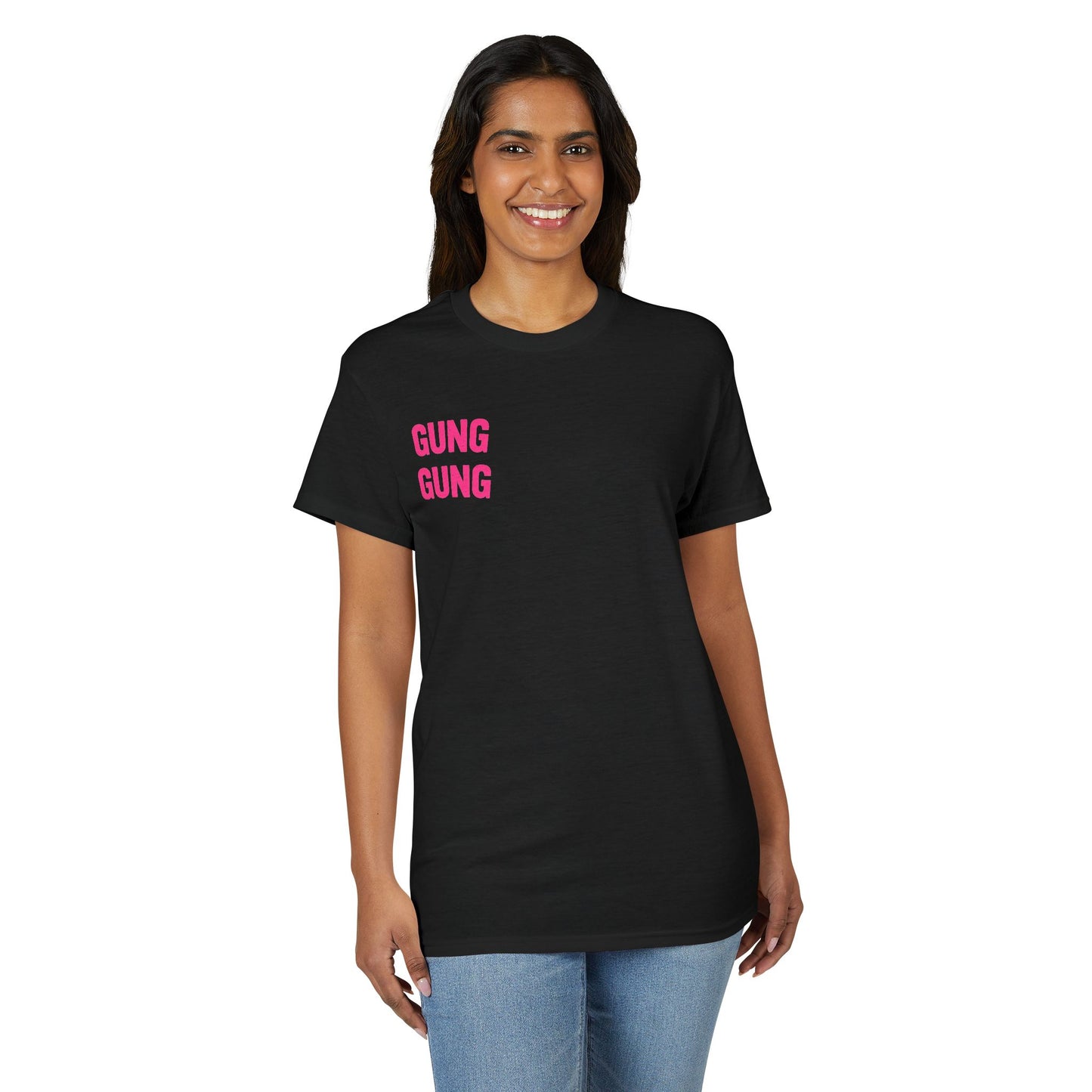 Gung Gung | Unisex DryBlend® T-Shirt