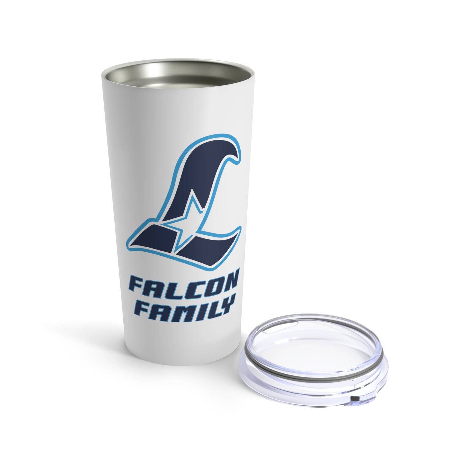 Liberty Falcon Family | Insulated Tumbler 20oz