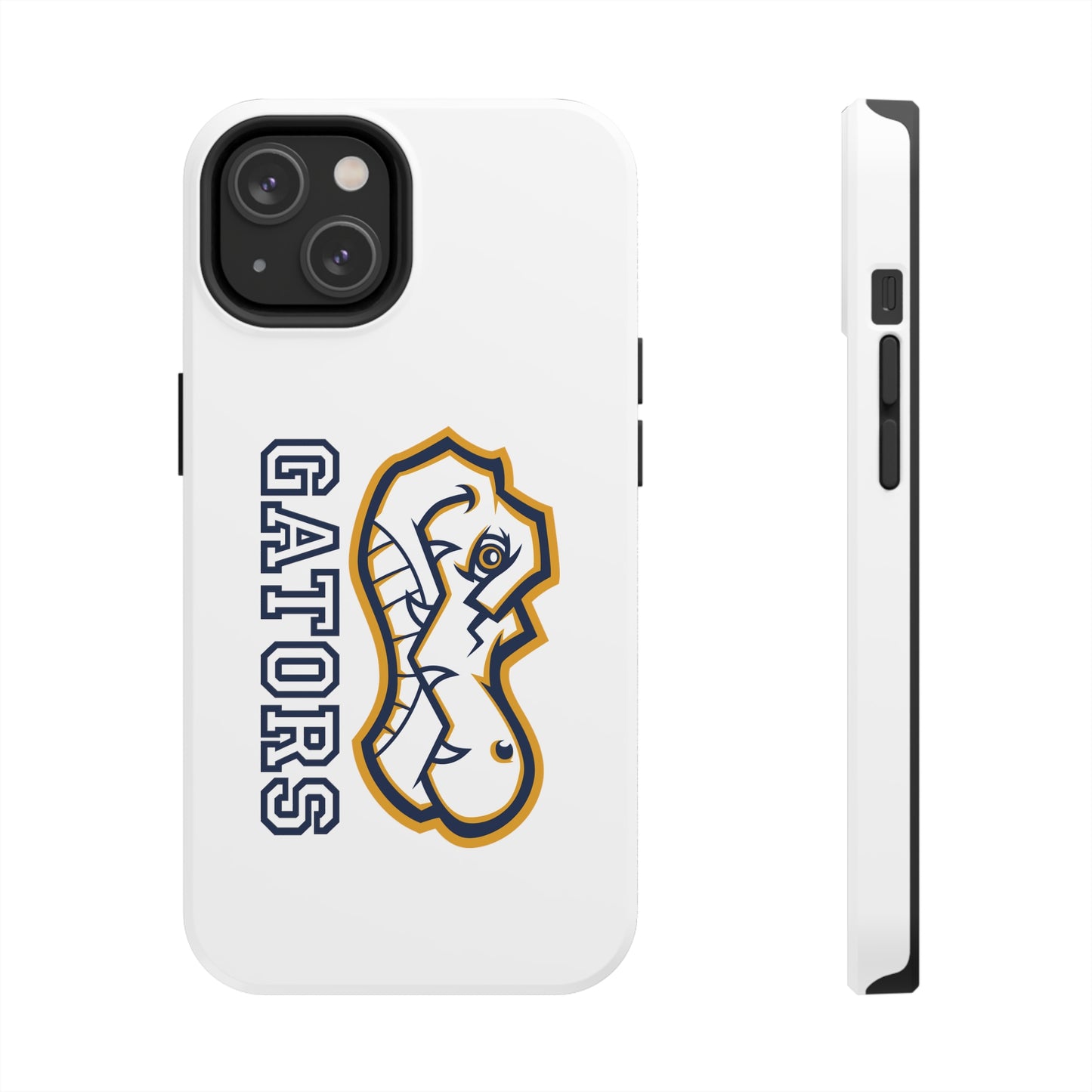 AWS Gators | Tough iPhone Case