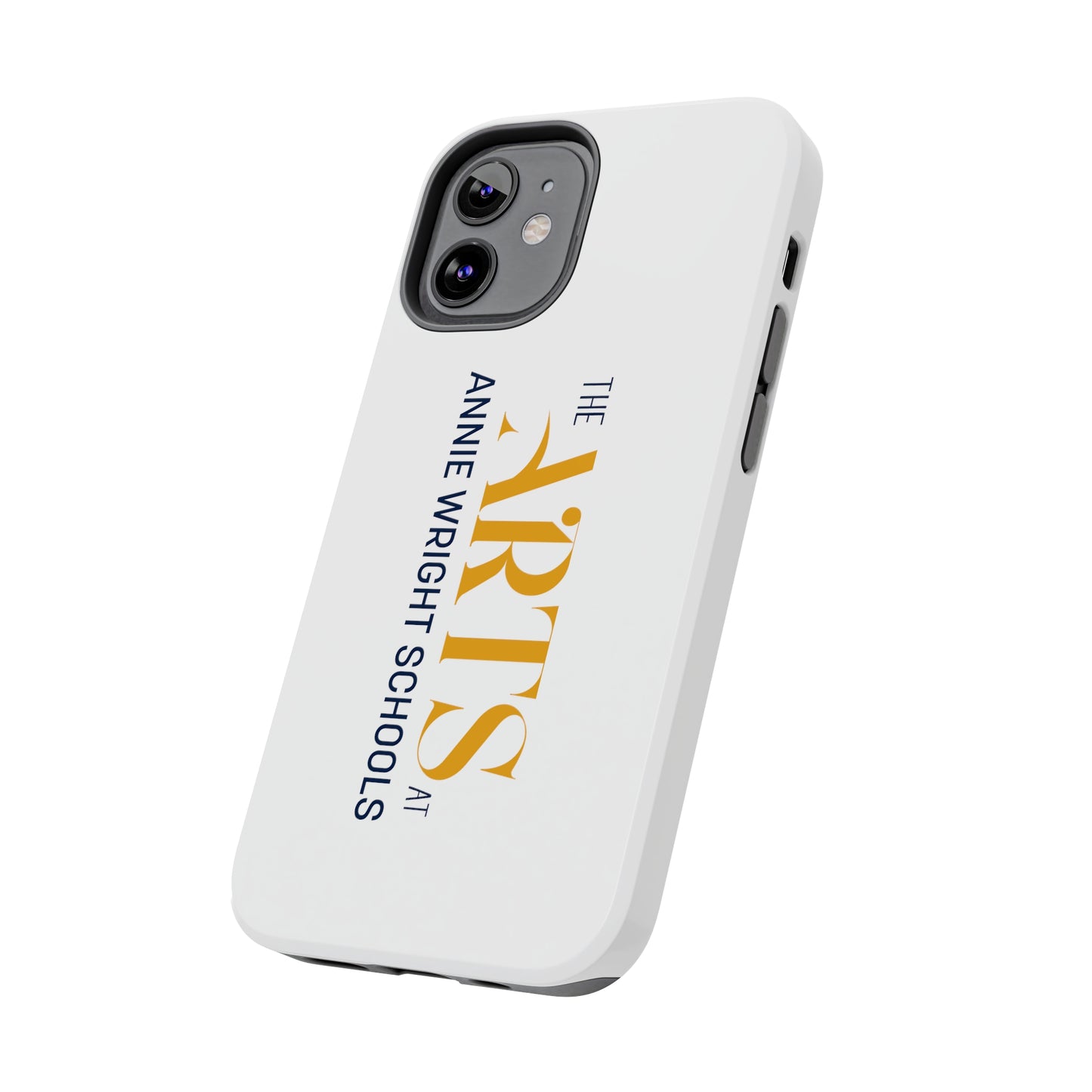 Arts at AWS | Tough iPhone Case