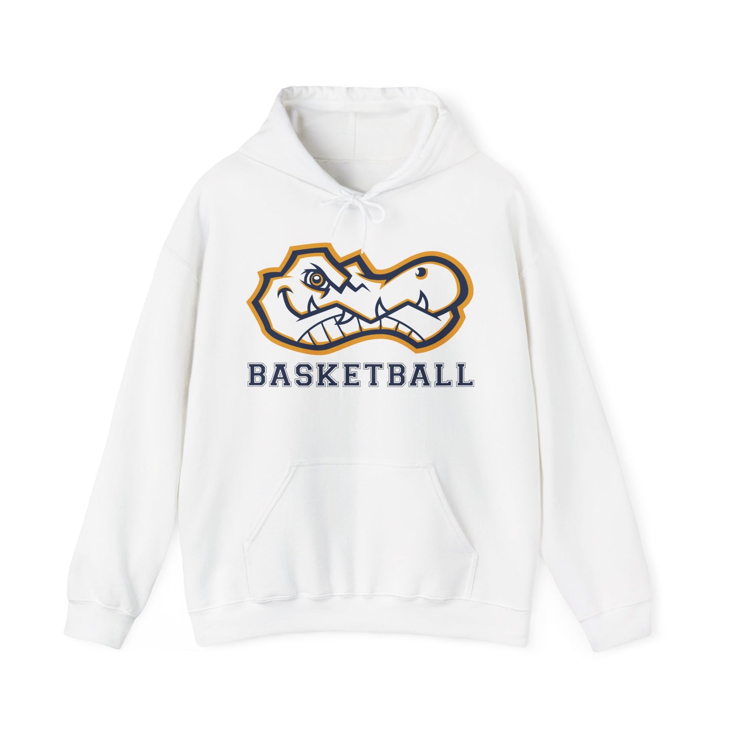 AWS Basketball | Soft Hoodie