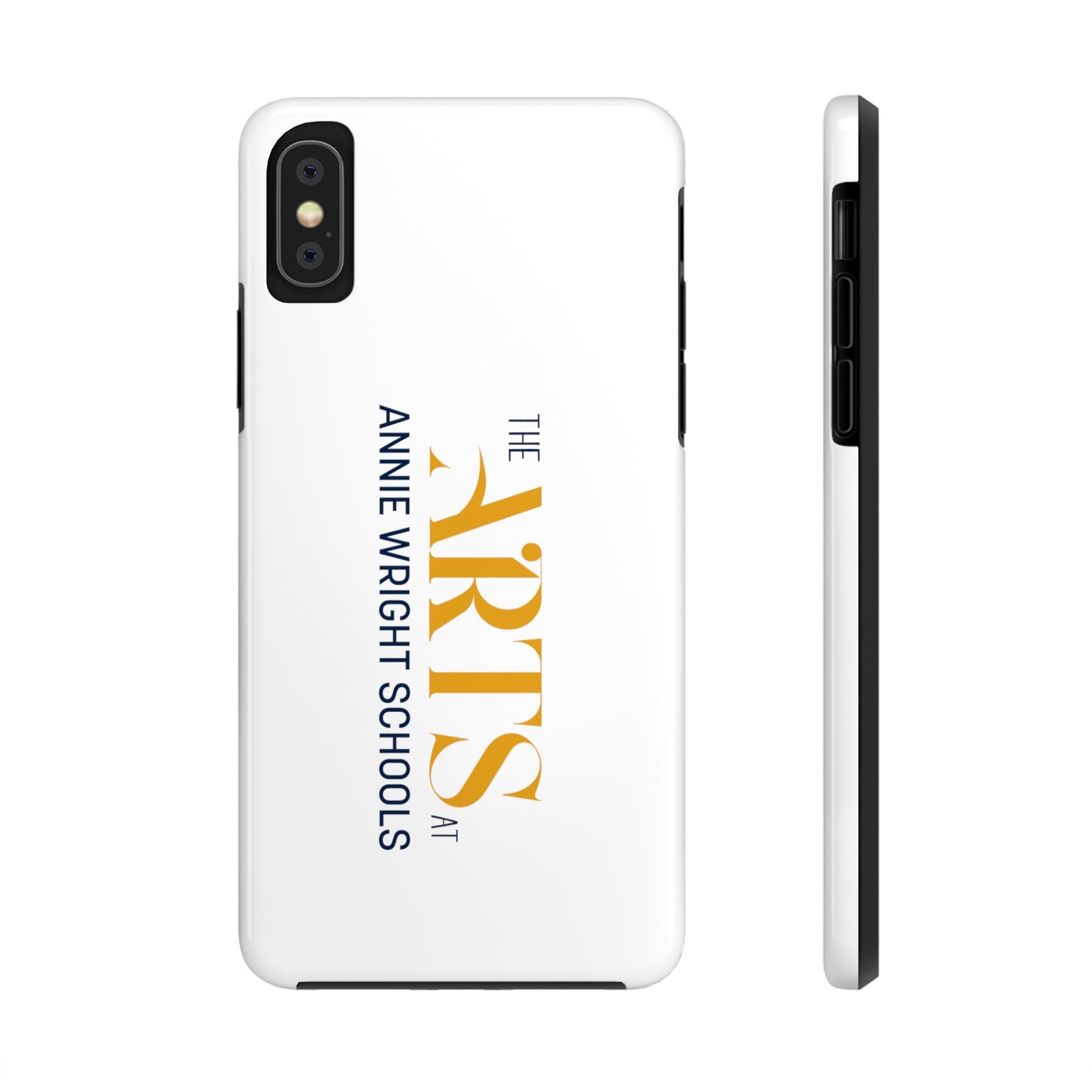 Arts at AWS | Tough iPhone Case