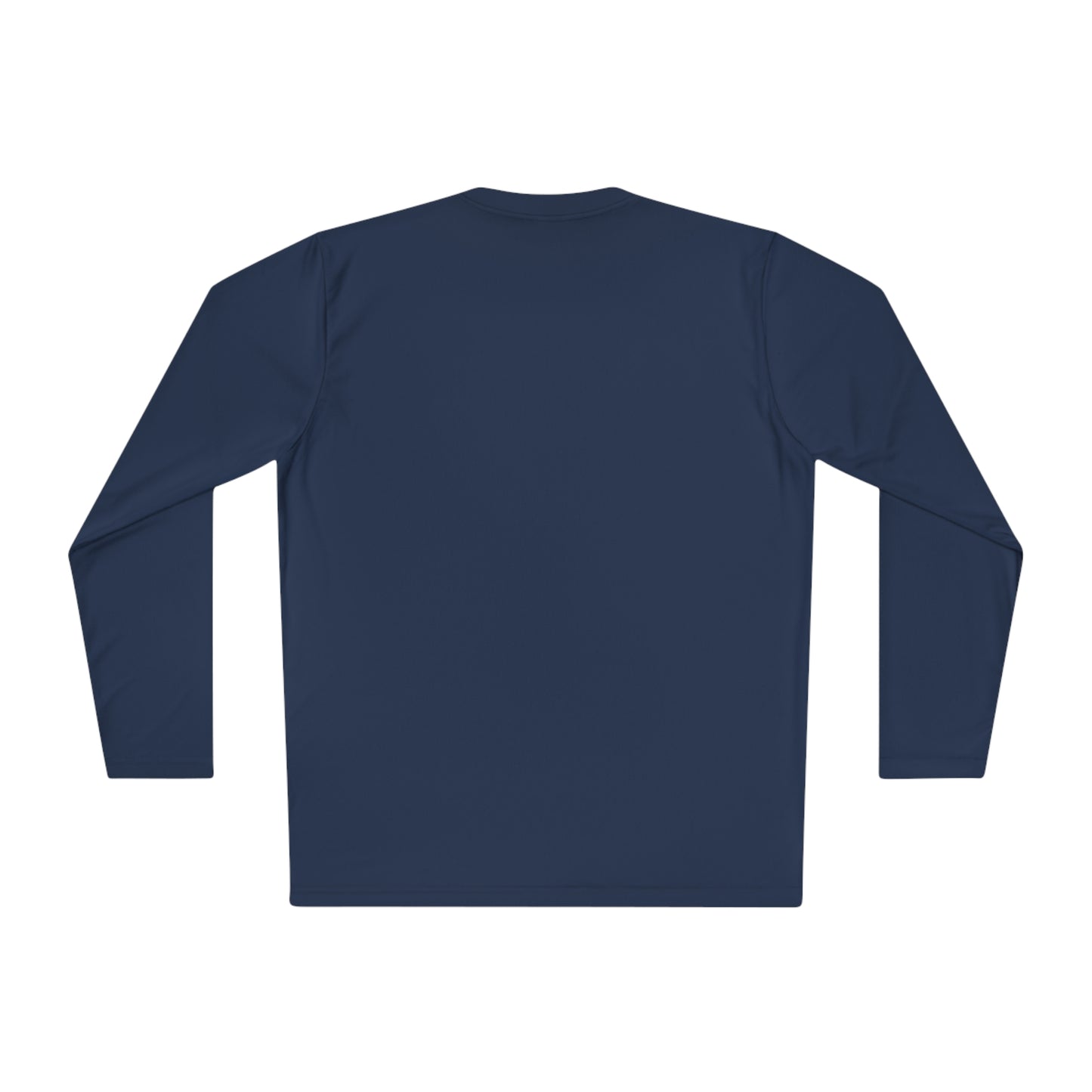 Liberty Falcons | Performance Moisture Wicking Long Sleeve Tee