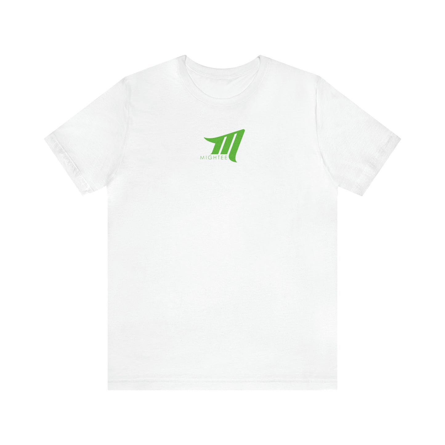 Mightee Brand | Men/Unisex T-Shirt - Mightee