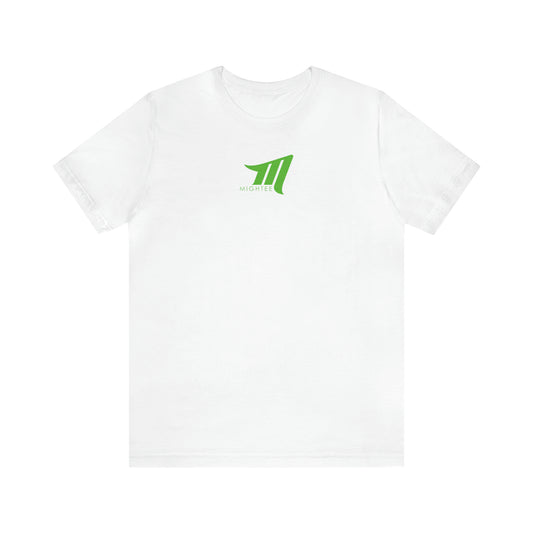 Mightee Brand | Men/Unisex T-Shirt - Mightee