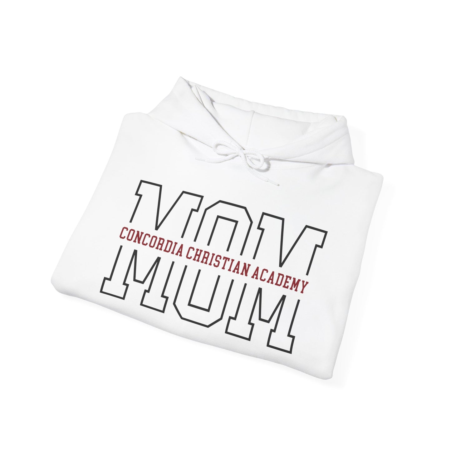 CCA Mom | Soft Hoodie