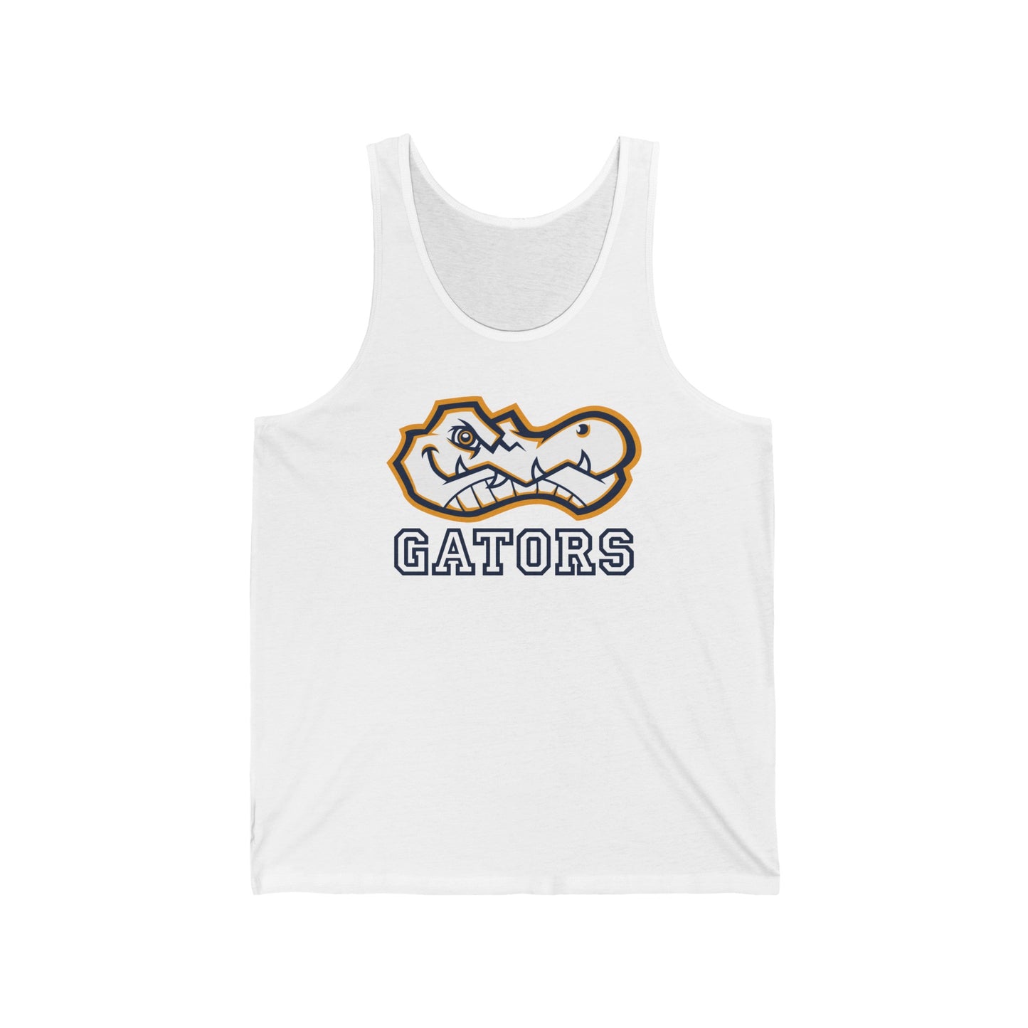 AWS Gators | Unisex Jersey Tank Top