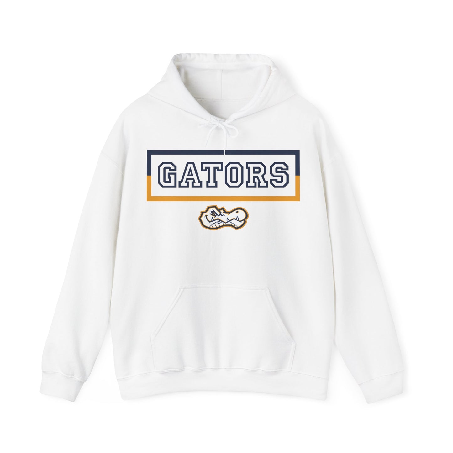 AWS Gators Fan | Soft Hoodie