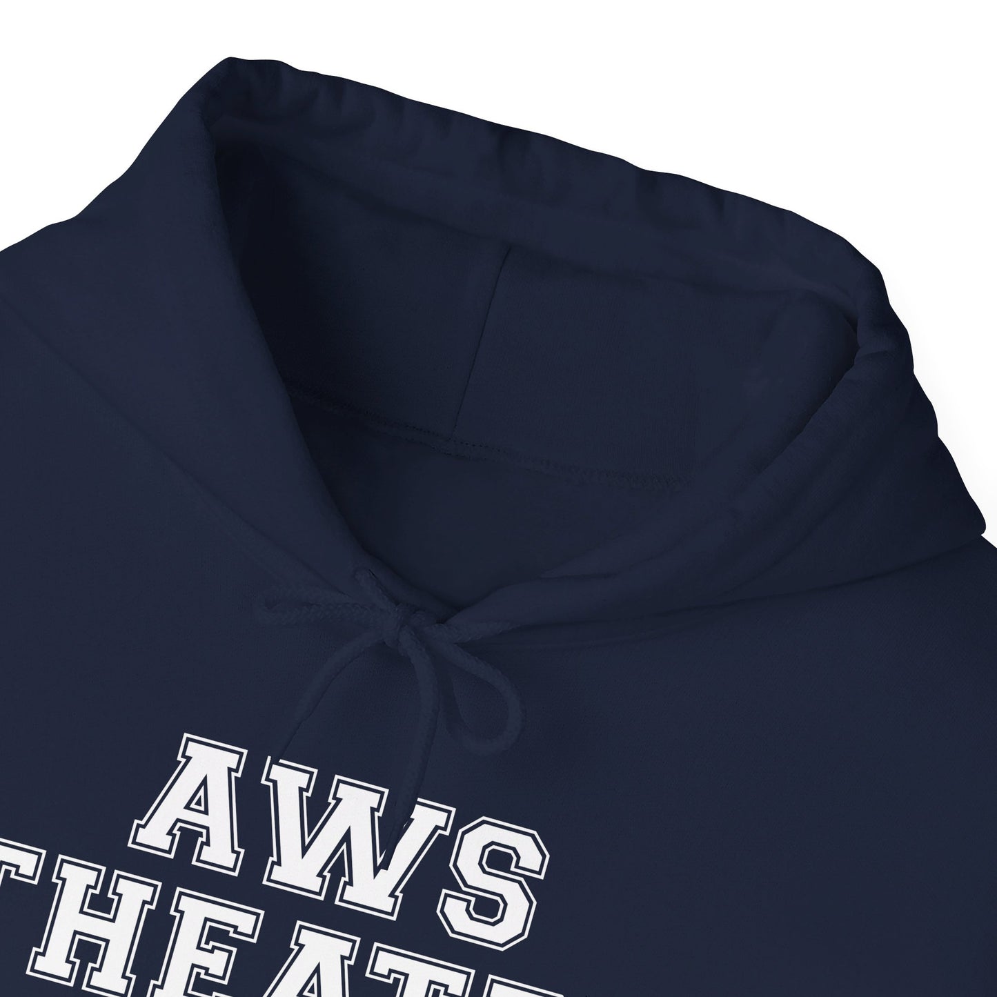 AWS Theatre | Soft Hoodie