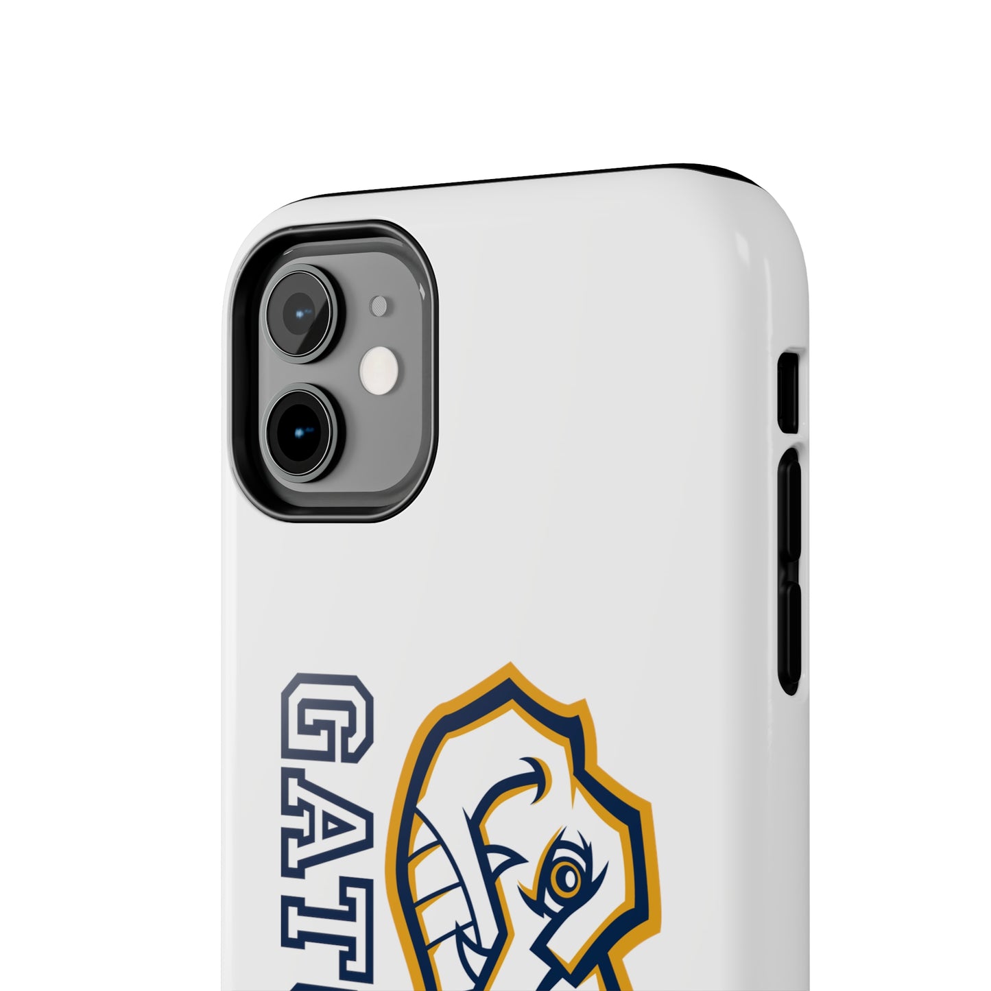 AWS Gators | Tough iPhone Case