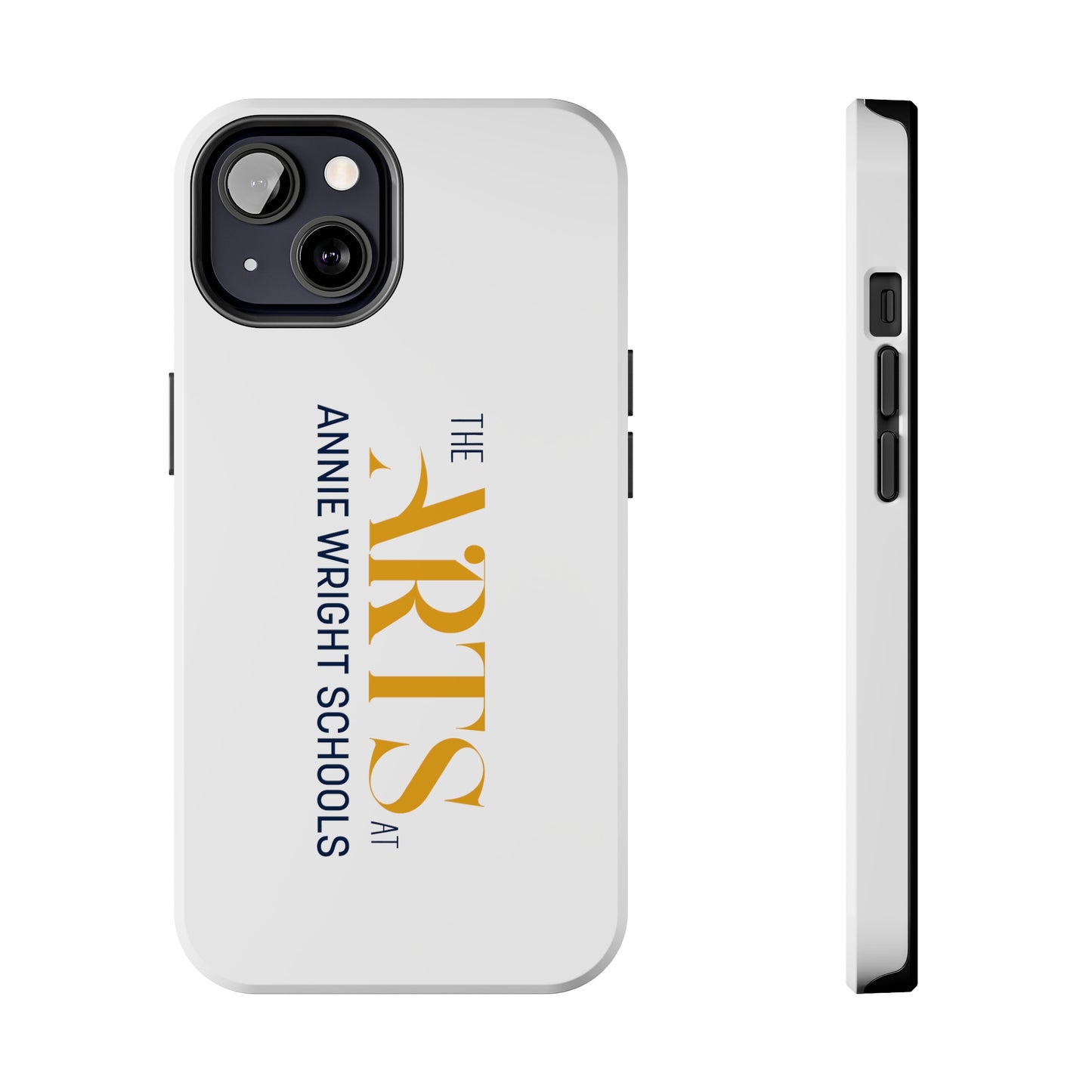 Arts at AWS | Tough iPhone Case