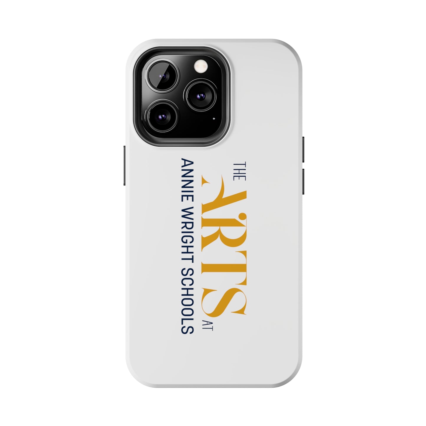 Arts at AWS | Tough iPhone Case