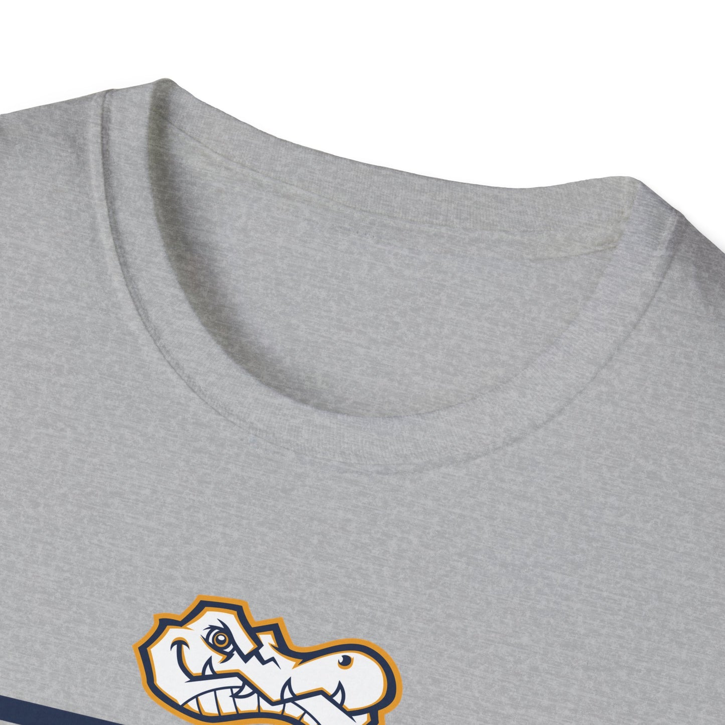 Gators Football | Softstyle T-Shirt
