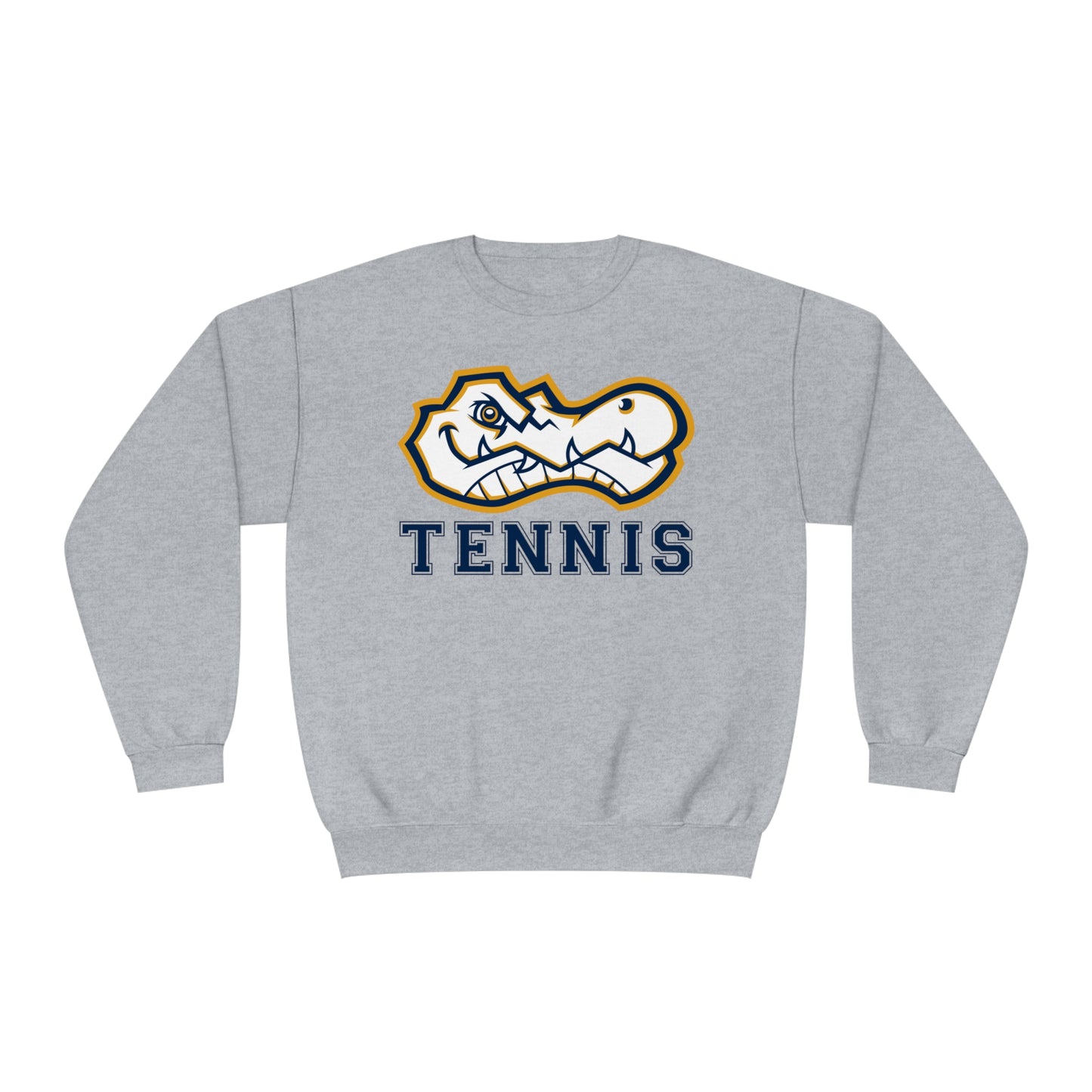 AWS Tennis | Unisex NuBlend® Fleece Crewneck Sweatshirt