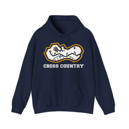 AWS Cross Country | Soft Hoodie