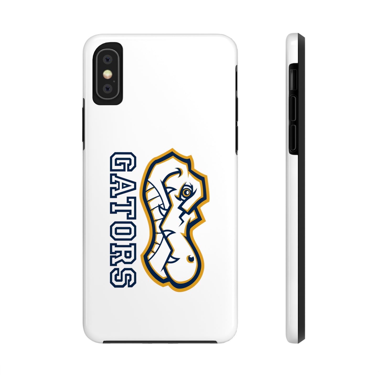 AWS Gators | Tough iPhone Case