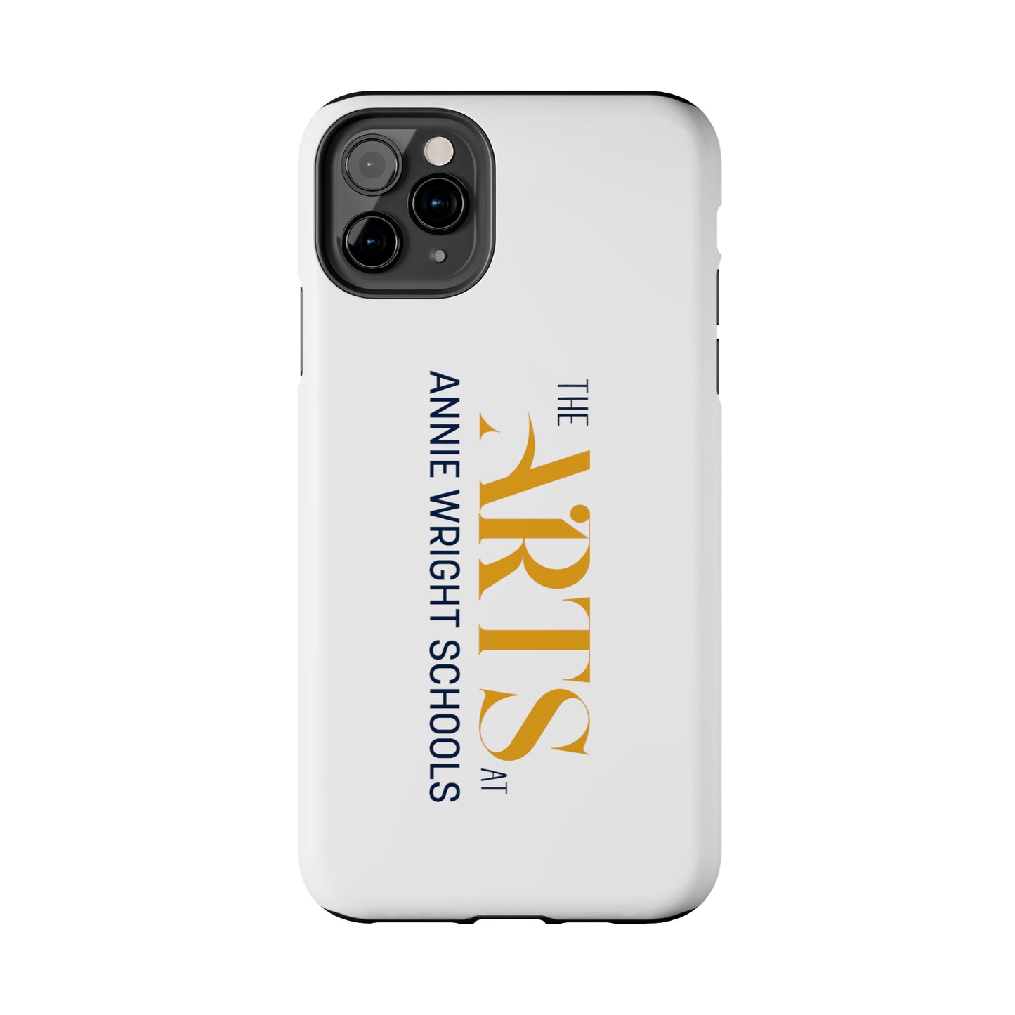 Arts at AWS | Tough iPhone Case