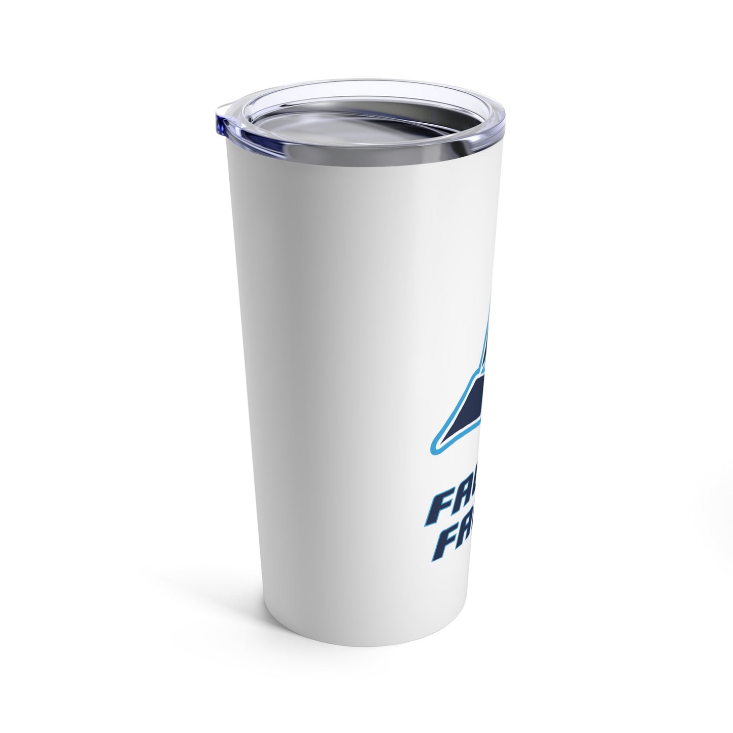 Liberty Falcon Family | Insulated Tumbler 20oz