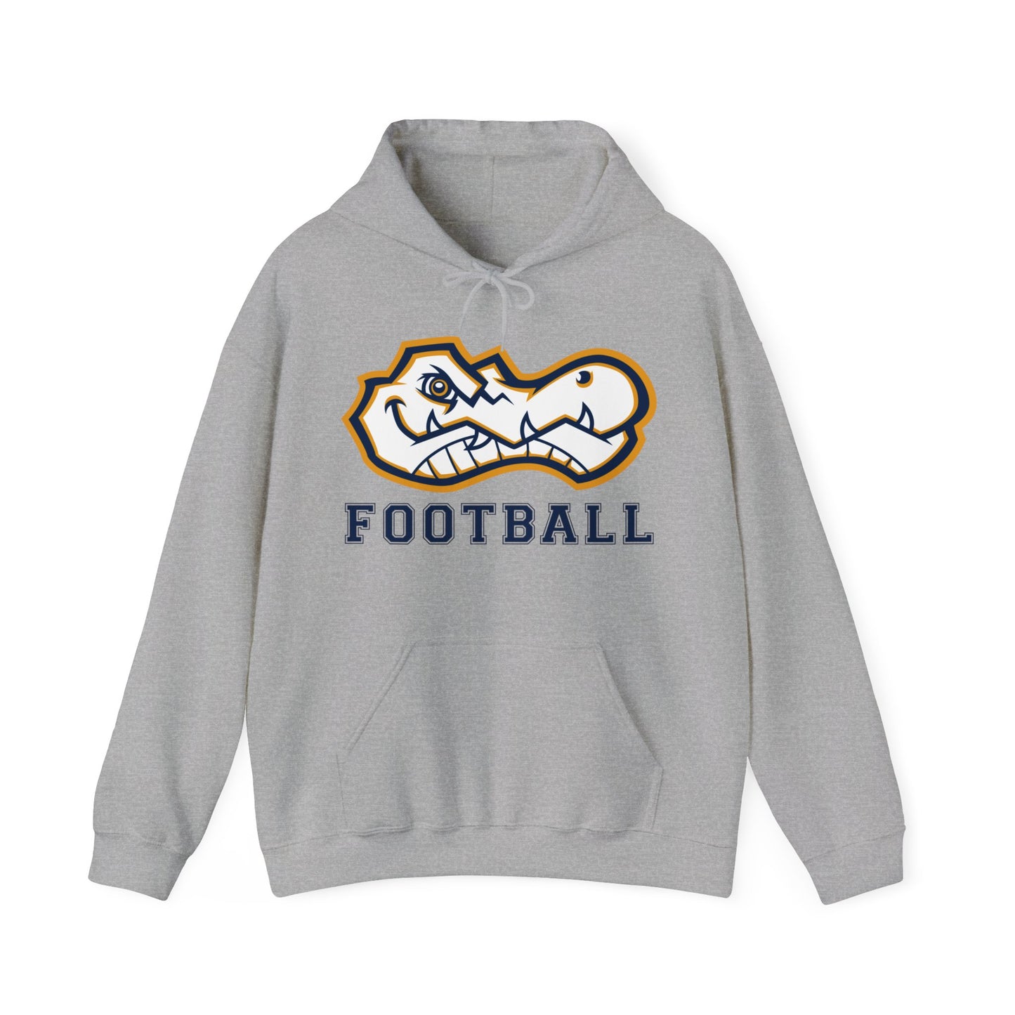 AWS Football | Soft Hoodie