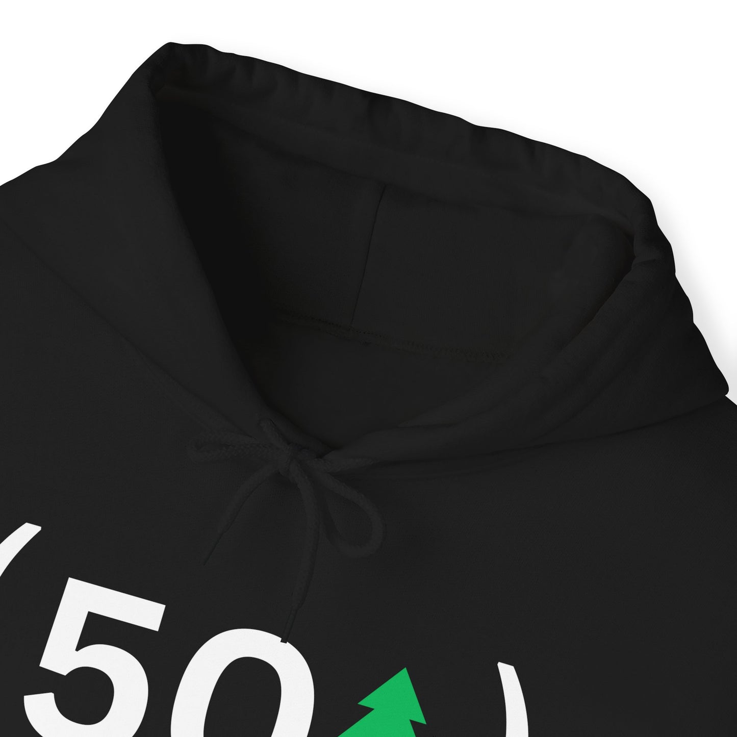 Five Oh Tree Oregon Hoodie | Premium Soft Pullover Hoodie