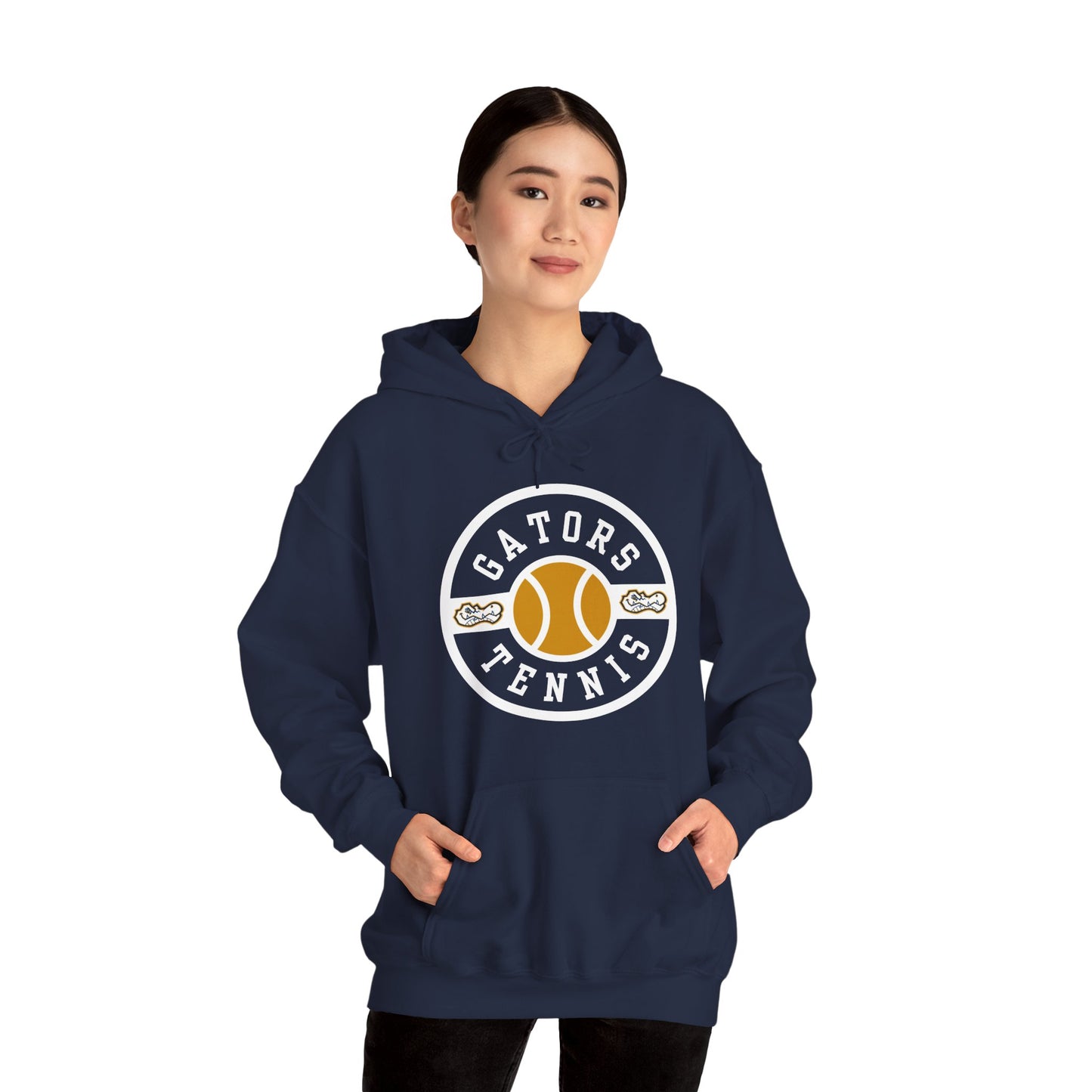AWS Tennis Legend | Soft Hoodie