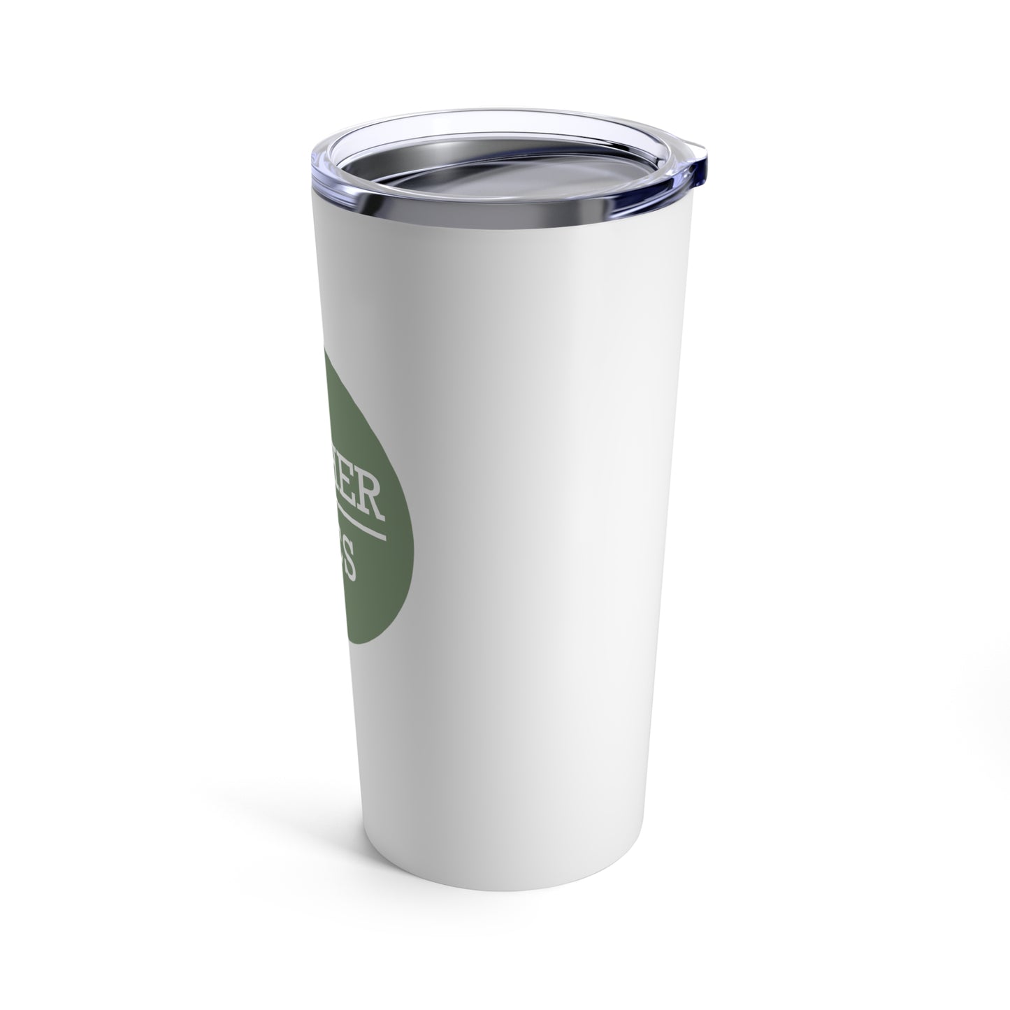 Archer Recs | Tumbler 20oz