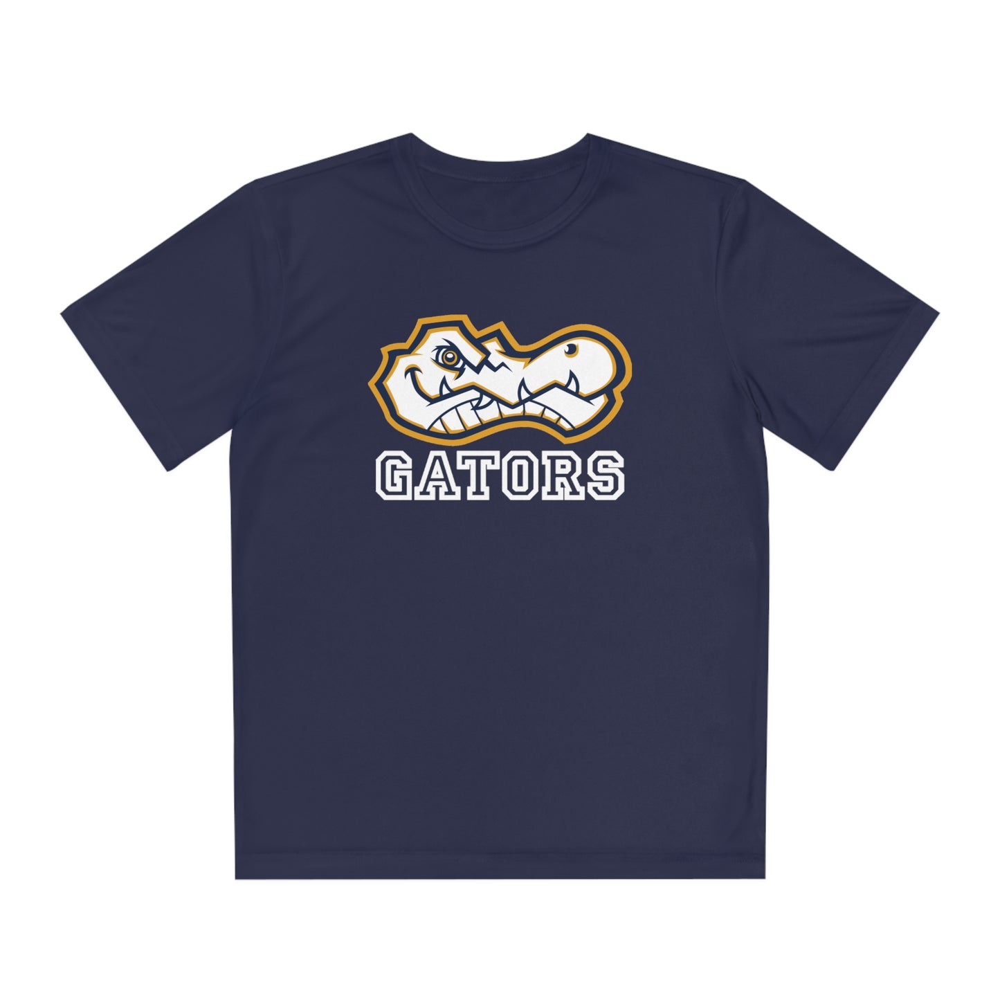 AWS Gators | Youth Active Tee