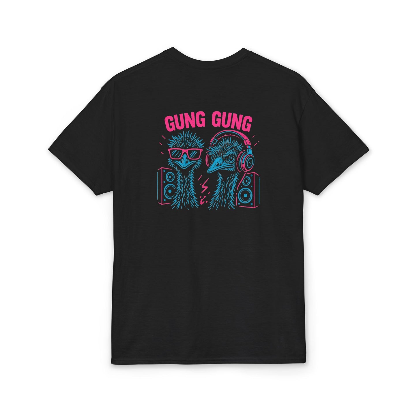 Gung Gung | Unisex DryBlend® T-Shirt