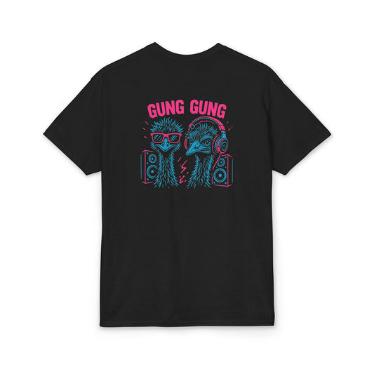 Gung Gung | Unisex DryBlend® T-Shirt