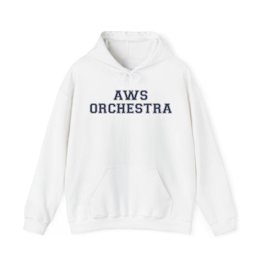 AWS Orchestra | Soft Hoodie