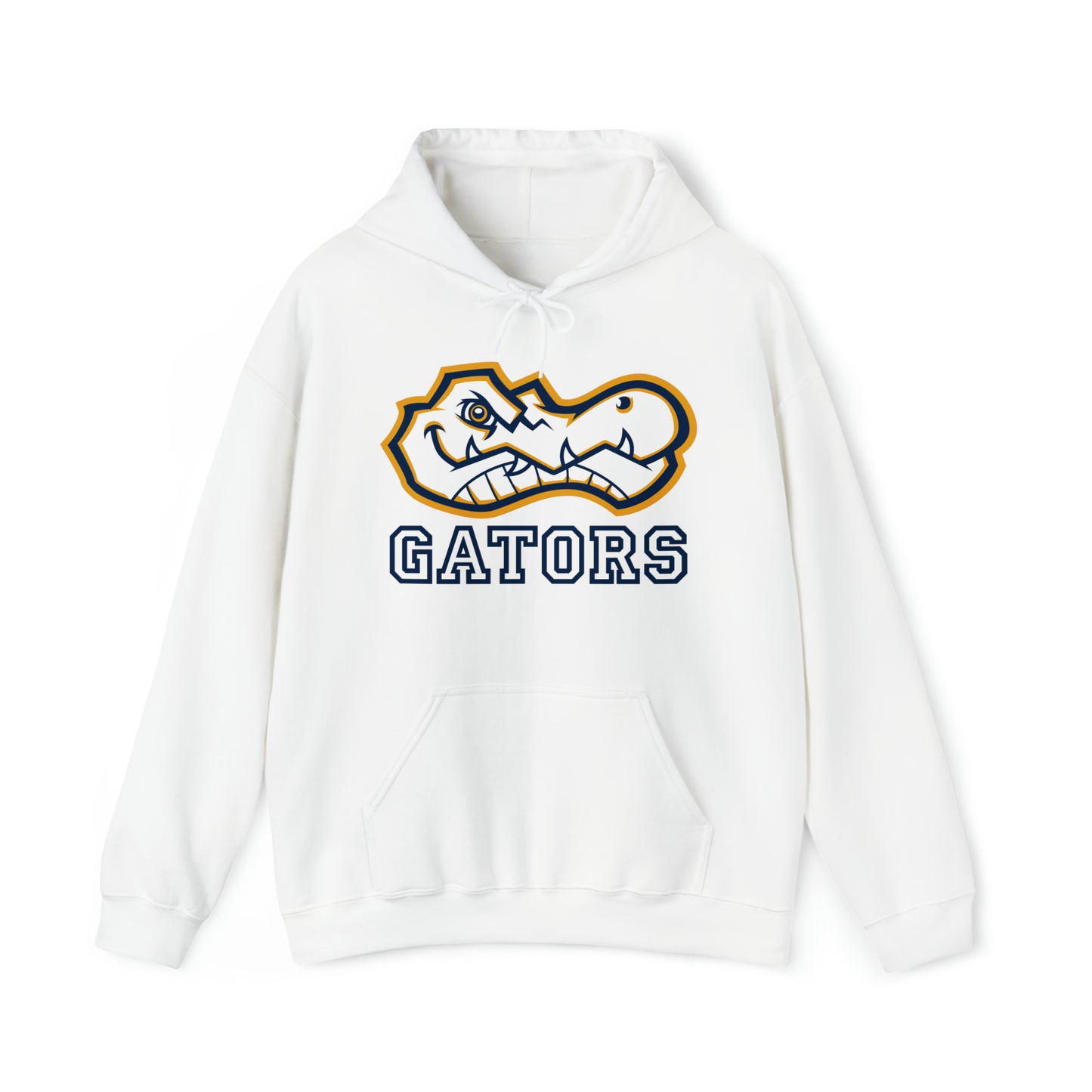 AWS Gators | Soft Hoodie