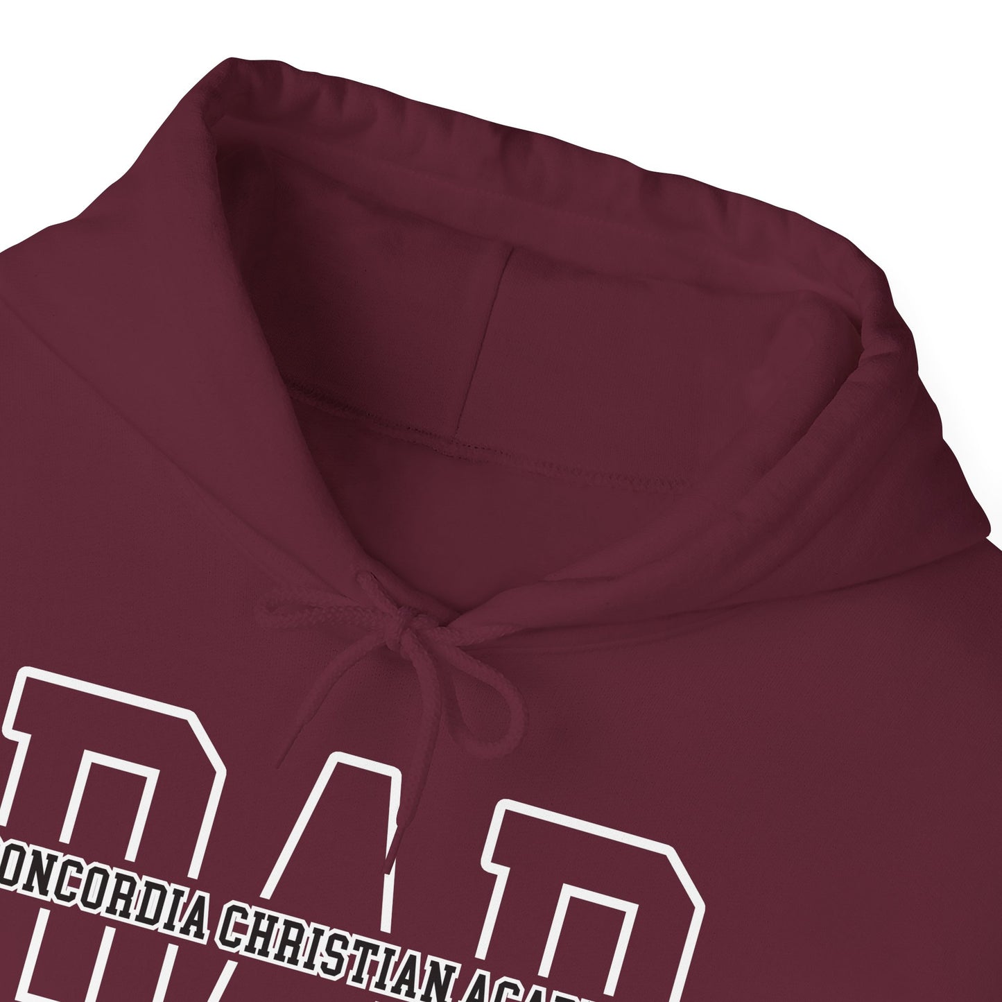 CCA Dad | Soft Hoodie