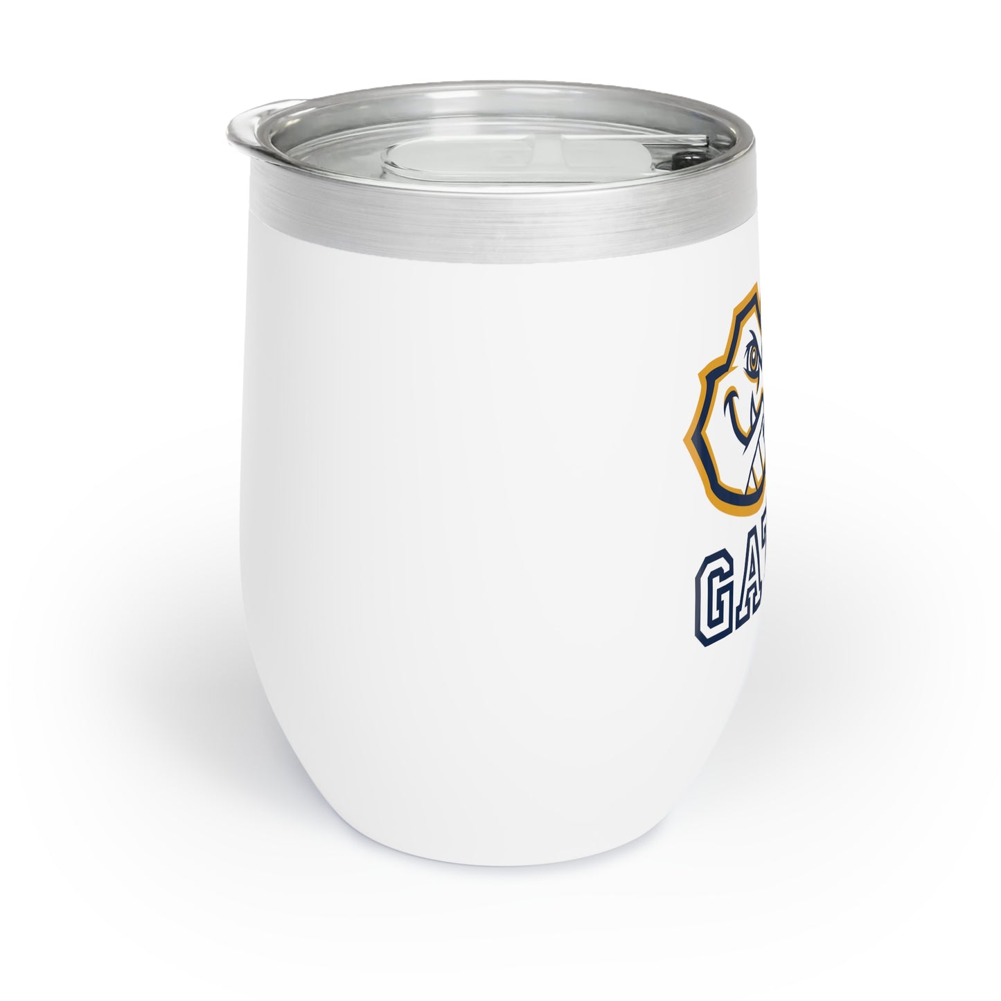 AWS Gators | Chill Wine Tumbler