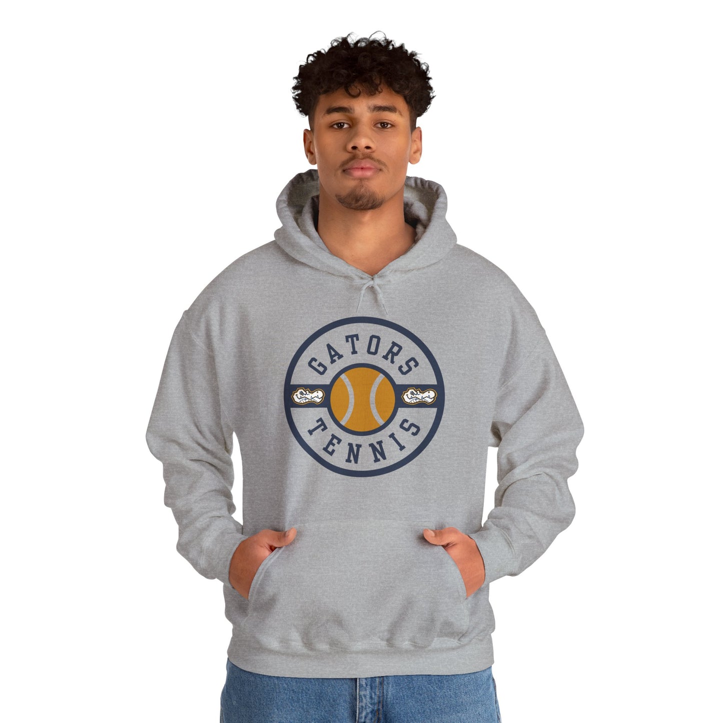 AWS Tennis Legend | Soft Hoodie
