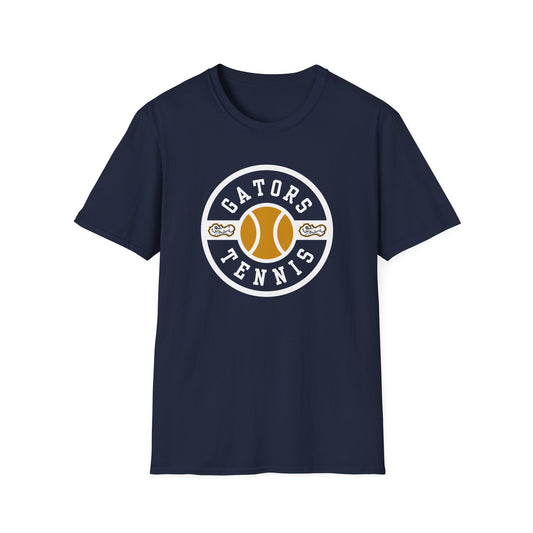 AWS Tennis Legend | Softstyle T-Shirt
