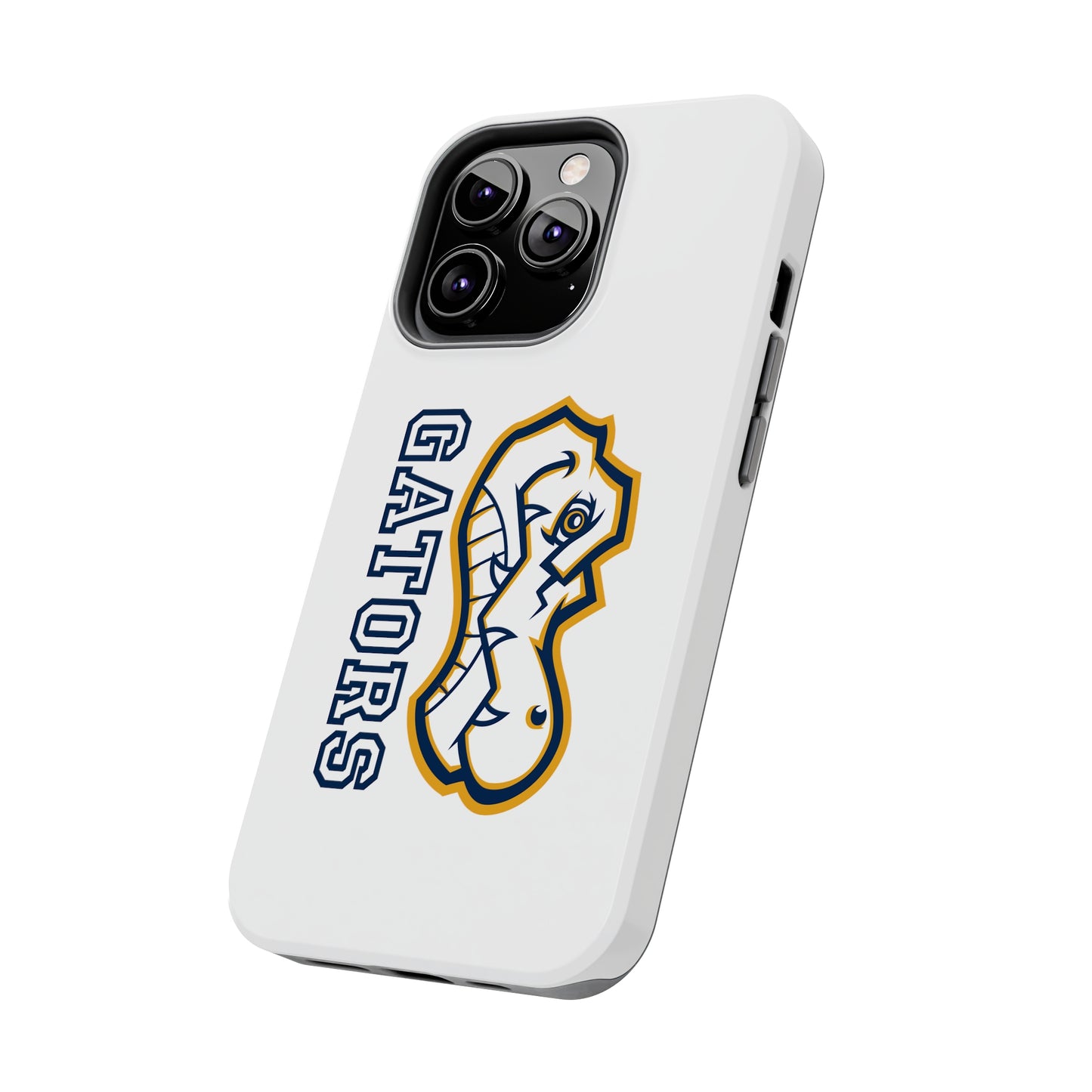 AWS Gators | Tough iPhone Case