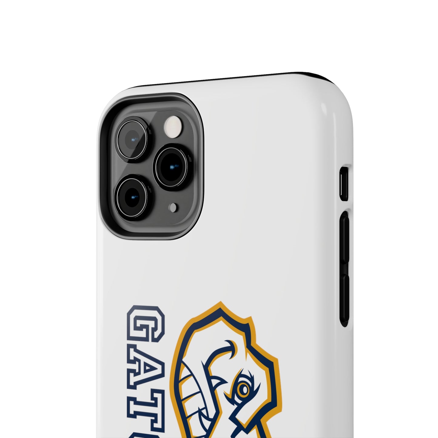 AWS Gators | Tough iPhone Case